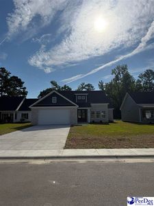 808 Sharpe Dr, Florence, SC, 29501