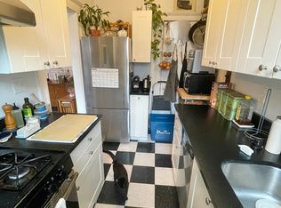 130 Brainerd Rd #88, Allston, MA 02134