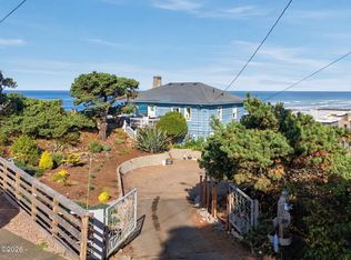 1093 NW 8th Ct, Lincoln City, OR 97367