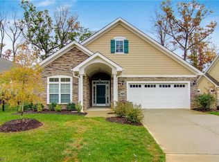 1304 Brookview Dr, Gibsonville, NC 27249