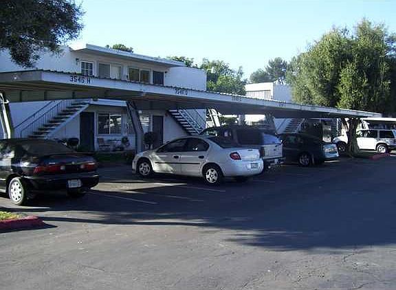 4th image of 3526 Del Sol Blvd APT D