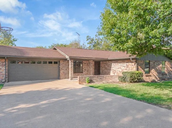 322 Juanita Ave, Wills Point, TX 75169