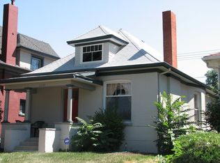 2524 N Williams St, Denver, CO 80205