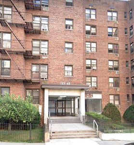 137-40 45th Ave APT 3H, Queens, NY, 11355