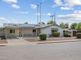 2301 N 38th St, Phoenix, AZ 85008