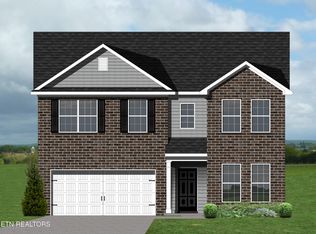 1683 Hickory Meadows Way, Knoxville, TN 37924