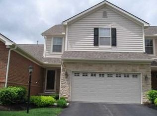 9249 Centauri Ave, Columbus, OH 43240