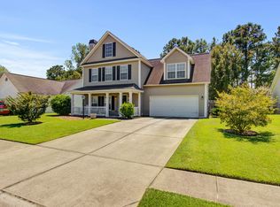 207 Pleasant Hill Dr, Goose Creek, SC 29445