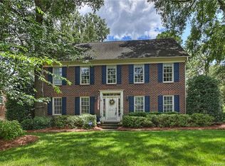 5427 Crosshill Ct, Charlotte, NC 28277