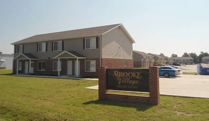 Brooke Village Townhomes I