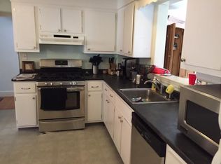 91 Westchester Rd, Newton, MA 02458