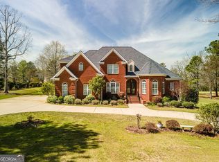 271 Greenview Ter, Macon, GA 31220