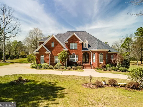 271 Greenview Ter, Macon, GA 31220