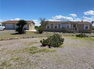 3068 W Malibu Rd, Golden Valley, AZ 86413