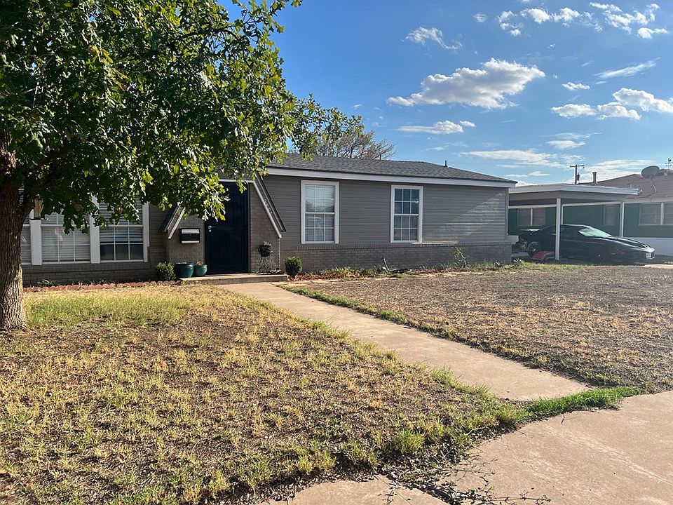 2607 W Cuthbert Ave, Midland, TX 79701 MLS 50064531 Zillow