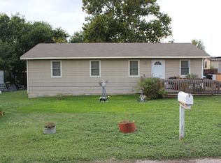 15406 Scarlet St, Austin, TX 78728