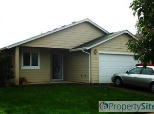 3720 Casteel St, Hubbard, OR 97032