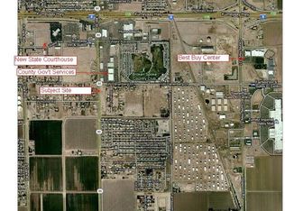 3003 S 4th St, El Centro, CA 92243