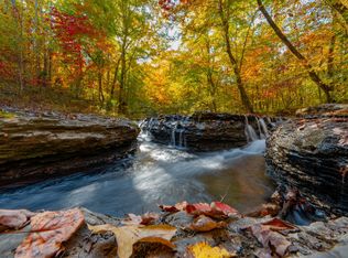 1608 Sweetwater Rd, Waynesboro, TN 38485