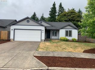 3817 NE Hembree St, McMinnville, OR