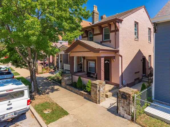 1706 Holman Ave, Covington, KY 41011