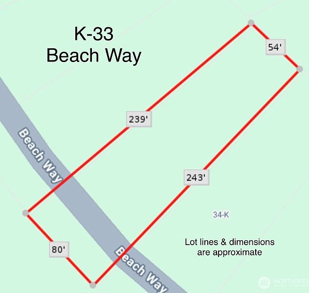 3rd image of 33 K Beach Way