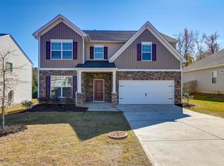 133 Prismatic Way, Lexington, SC 29072