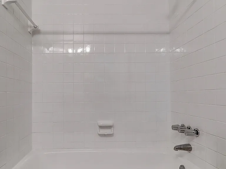 2x2 Main Bathroom