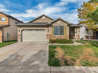 6672 S Leichen Ct, West Jordan, UT 84081