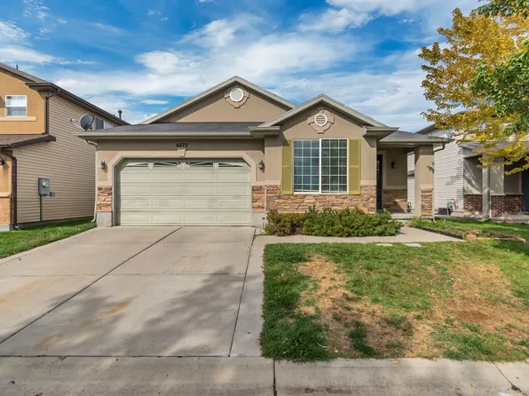 6672 S Leichen Ct, West Jordan, UT 84081