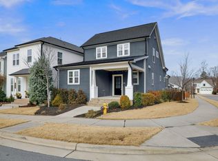 1544 Rhodeschool Dr, Wendell, NC 27591