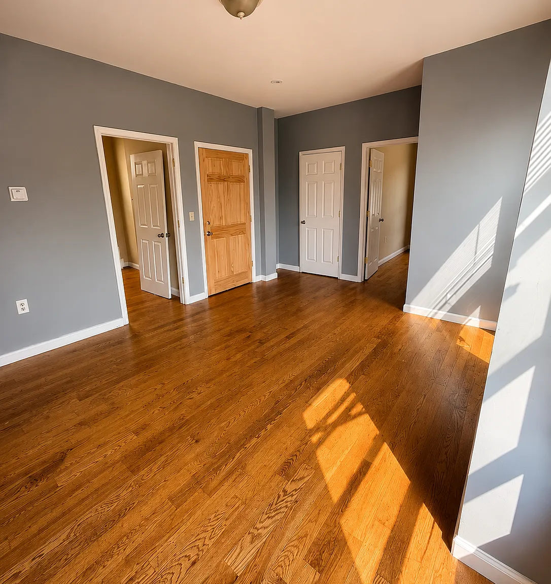 4 bed, 798 sqft, $1,490 — Photo 3