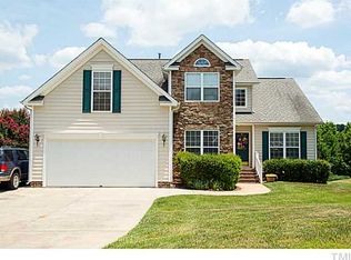 672 Seastone St, Raleigh, NC 27603