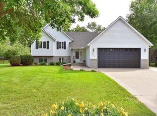 2010 Paulis Dr, Faribault, MN 55021
