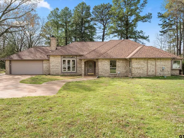 95 County Road 1773, Mount Pleasant, TX 75455