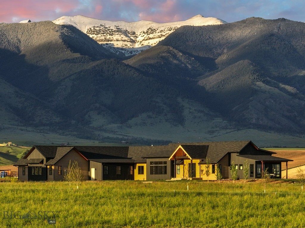 1273 Foster Creek Rd, Belgrade, MT 59714 Zillow