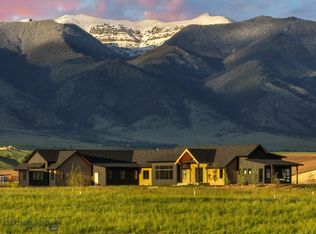 1273 Foster Creek Rd, Belgrade, MT 59714