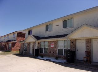 1910 Monte Carlo Ln APT A, Killeen, TX 76543