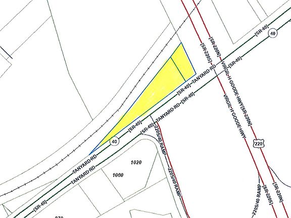 3rd image of 0 Tanyard Rd