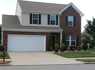 5360 Ryan Allen Cir, Whites Creek, TN 37189