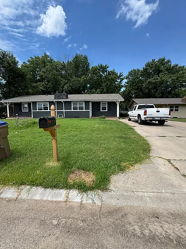 539 S Deveron Dr Photo 1