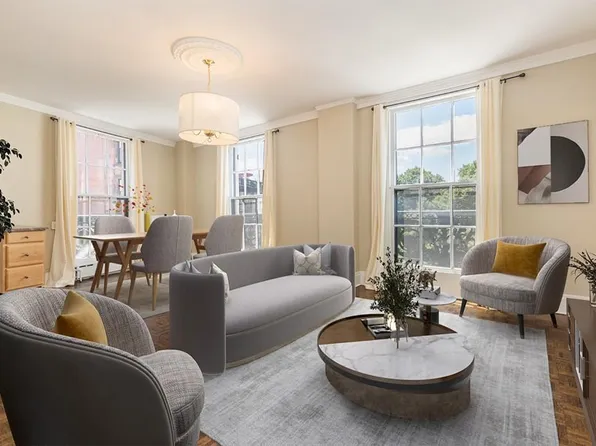 21 Beacon St APT 4H, Boston, MA 02108