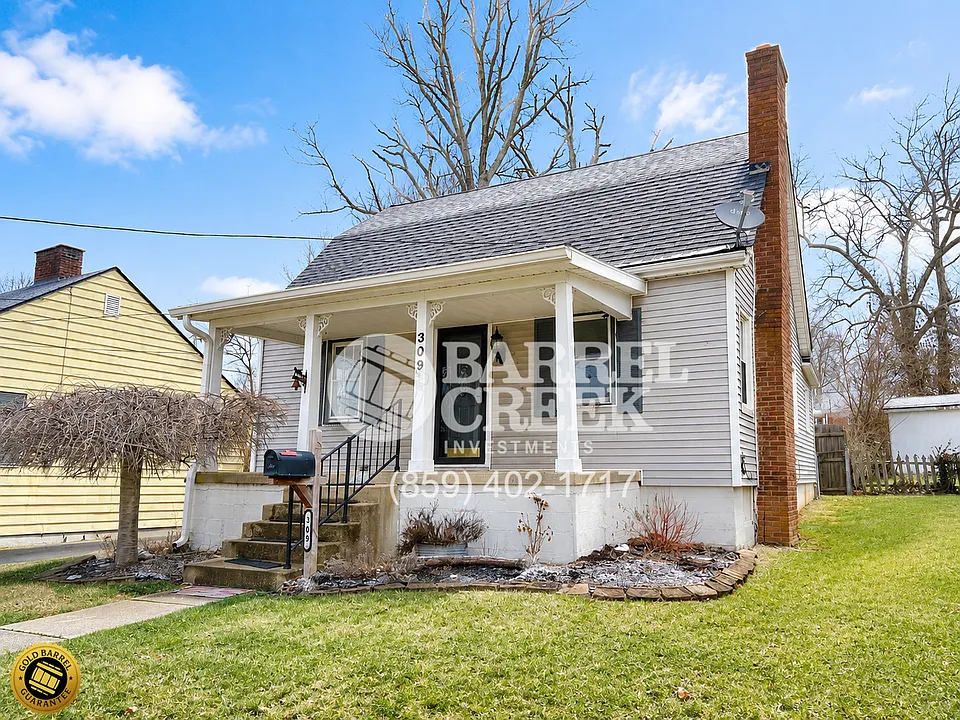 309 Richmond Ave