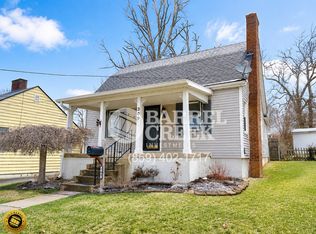 309 Richmond Ave, Nicholasville, KY 40356