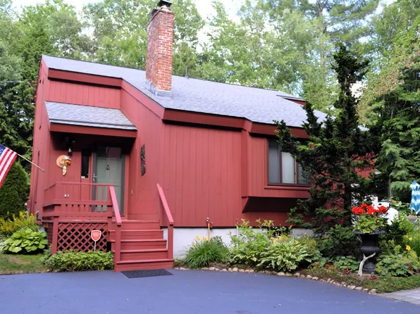291 Brown Road, Candia, NH 03034