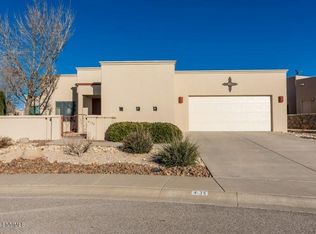 4136 Gila Trl, Las Cruces, NM 88005