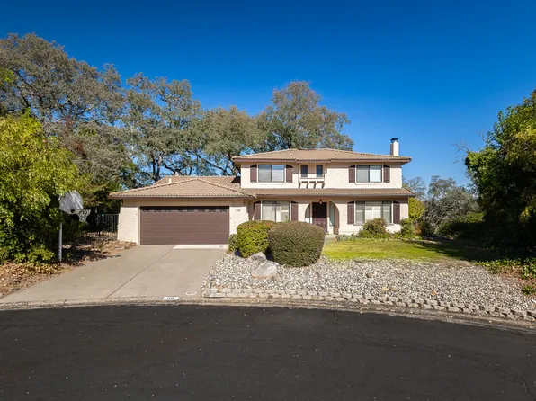 110 Rock Ravine Ct, Folsom, CA 95630