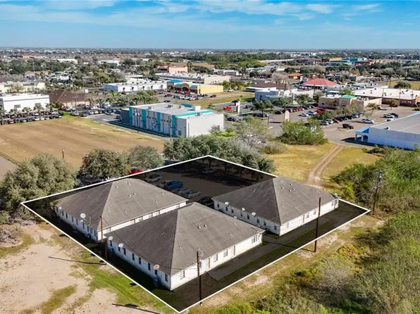 1306 E 11th St, Weslaco, TX 78596