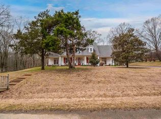 120 Stewart Rd LOT 8, Eads, TN 38028