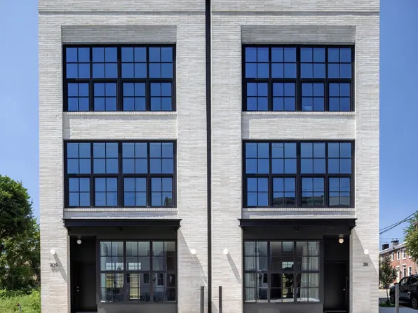 209 E Wildey St, Philadelphia, PA 19125